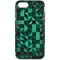 Black & Green iPhone 8 Pro Case