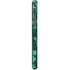 Black & Green iPhone 8 Pro Case