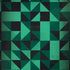 Black & Green iPhone X Pro Case