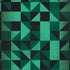 Black & Green iPhone XR Pro Case
