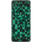 Black & Green OnePlus 7 Pro Skin