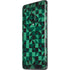 Black & Green OnePlus 7 Pro Skin