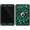 Black & Green Otterbox Defender iPad Skin