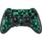 Black & Green PS4/PC SCUF Impact Controller Skin