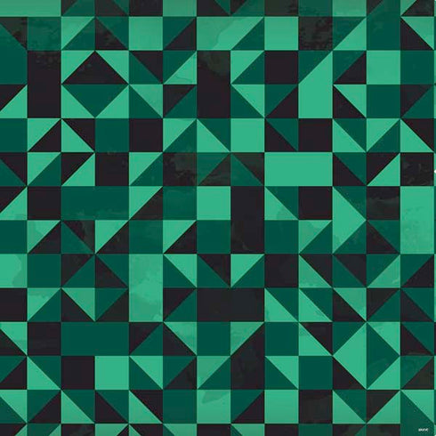 Black & Green PS4 Pro Bundle Skin