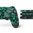 Black & Green PS4 Pro Bundle Skin