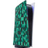 Black & Green PS5 Digital Edition Console Skin