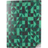 Black & Green PS5 Digital Edition Console Skin