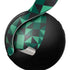 Black & Green PULSE 3D Wireless Headset for PS5 Skin