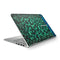 Black & Green HP Spectre Skin