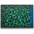Black & Green Surface Book 2 13.5in Skin
