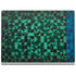 Black & Green Surface Book 2 15in Skin