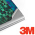 Black & Green Surface Book 2 15in Skin