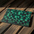 Black & Green Surface Pro 7 Skin