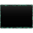 Black & Green Surface Pro 8 Skin