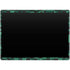 Black & Green Surface Pro 9 Skin