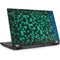 Black & Green Lenovo ThinkPad Skin