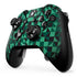 Black & Green Xbox One Elite Controller Skin