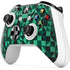 Black & Green Xbox One S All-Digital Edition Bundle Skin