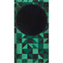 Black & Green Xbox Series S Bundle Skin