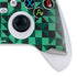 Black & Green Xbox Series S Bundle Skin