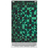 Black & Green Xbox Series S Console Skin