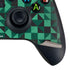 Black & Green Xbox Series X Bundle Skin