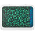 Black & Green YETI Tundra 35 Hard Cooler Skin