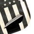 Black & White USA Flag Galaxy Buds Pro Skin