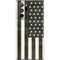 Black & White USA Flag Galaxy Note20 Ultra 5G Skin