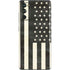 Black & White USA Flag Galaxy S20 Fan Edition Skin