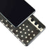 Black & White USA Flag Galaxy S20 Fan Edition Skin