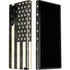 Black & White USA Flag Galaxy S22 Ultra Pro Case