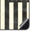 Black & White USA Flag Galaxy S23 FE Skin
