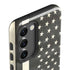 Black & White USA Flag Galaxy S23 Plus Pro Case