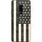Black & White USA Flag Galaxy S9 Plus Skin