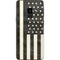 Black & White USA Flag Galaxy S9 Skin