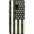 Black & White USA Flag Galaxy S9 Skin