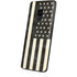 Black & White USA Flag Galaxy S9 Skin