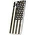 Black & White USA Flag iPhone 11 Pro Max Skin