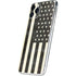 Black & White USA Flag iPhone 11 Pro Skin