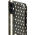 Black & White USA Flag iPhone 12 Mini Lite Case