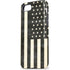 Black & White USA Flag iPhone 7 Pro Case