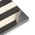 Black & White USA Flag MacBook Pro 14in (2021-24) Skin