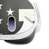 Black & White USA Flag Meta Quest 3 Skin
