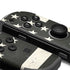 Black & White USA Flag Nintendo Joy-Con (L/R) Controller Skin
