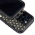 Black & White USA Flag Otterbox Defender iPhone Skin