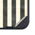 Black & White USA Flag Otterbox Defender iPhone Skin