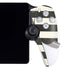 Black & White USA Flag PlayStation Portal Remote Player Skin