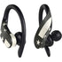 Black & White USA Flag PowerBeats Pro Skin